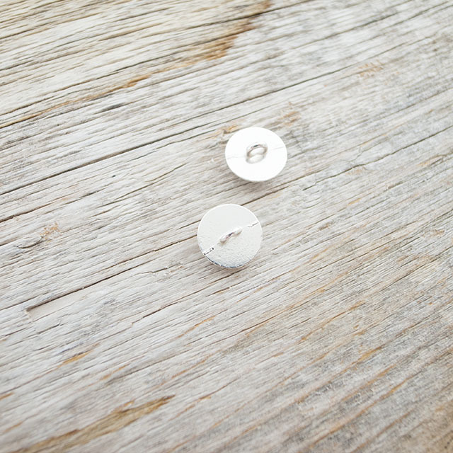 メタルコンチョボタン