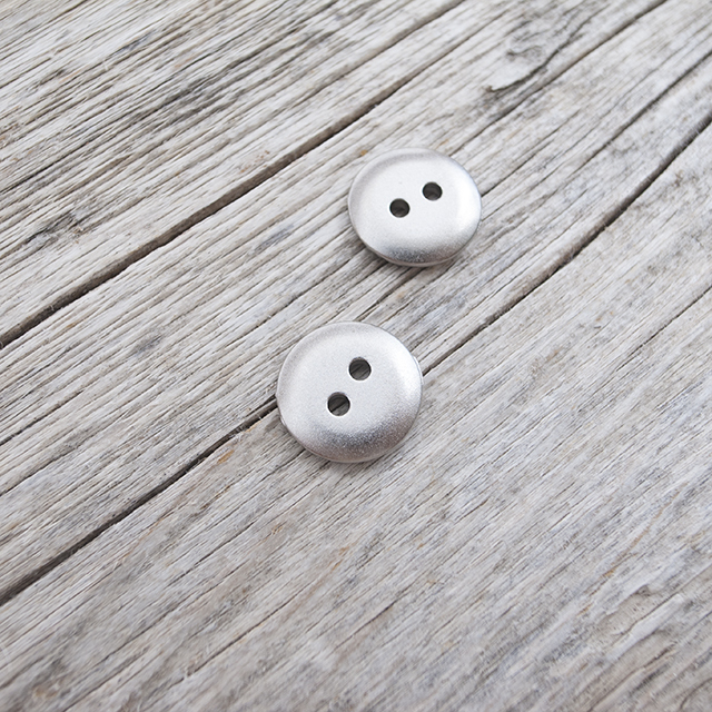 キャッツアイメタルボタン 15mm <メタルボタン卸通販 タカシマ＞