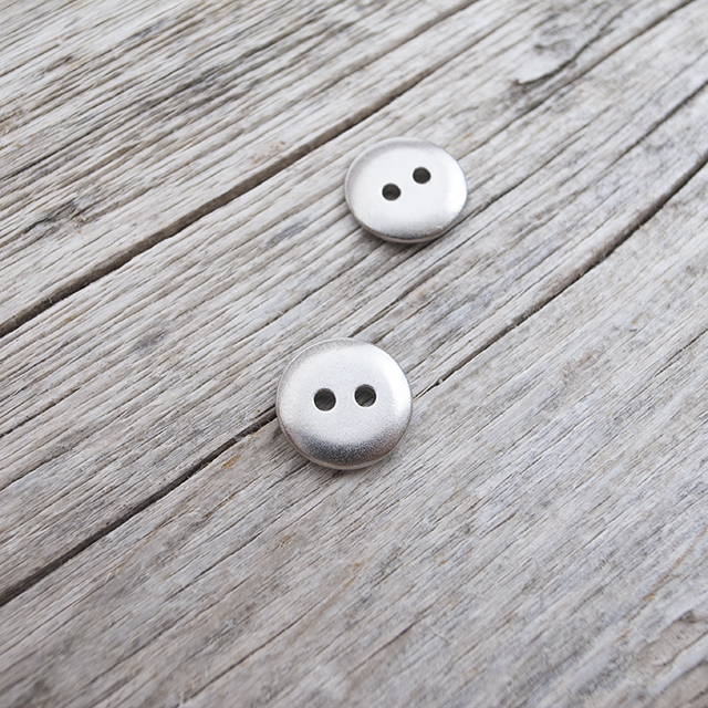 キャッツアイメタルボタン 13mm <メタルボタン卸通販 タカシマ＞