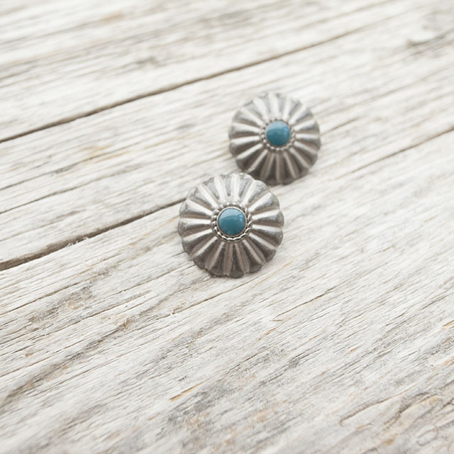 コンチョボタン 15mm |コンチョボタンの卸通販 《タカシマ》