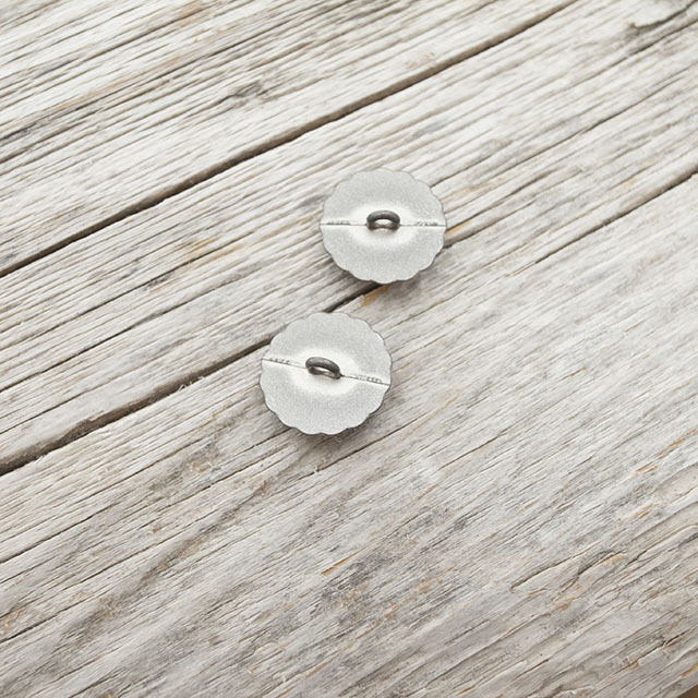 コンチョボタン 15mm |コンチョボタンの卸通販 《タカシマ》