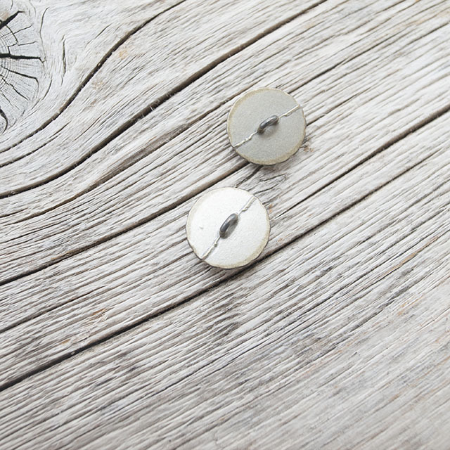 メタルコンチョボタン