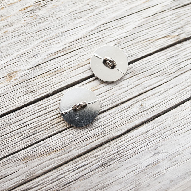 ビジューボタン 15mm |装飾ボタンの卸通販 《タカシマ》