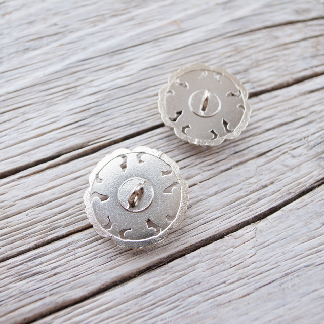 ビジューボタン 18mm |装飾ボタンの卸通販 《タカシマ》