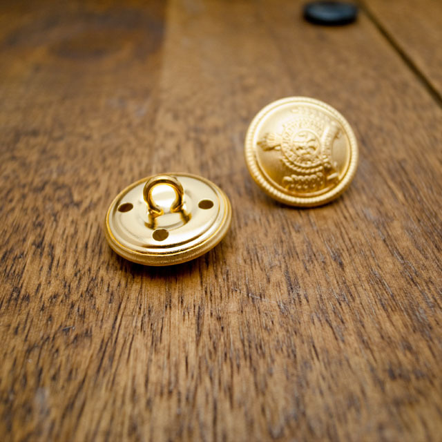 メタルエンブレム