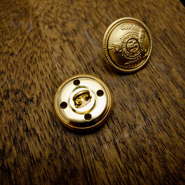 メタルエンブレム