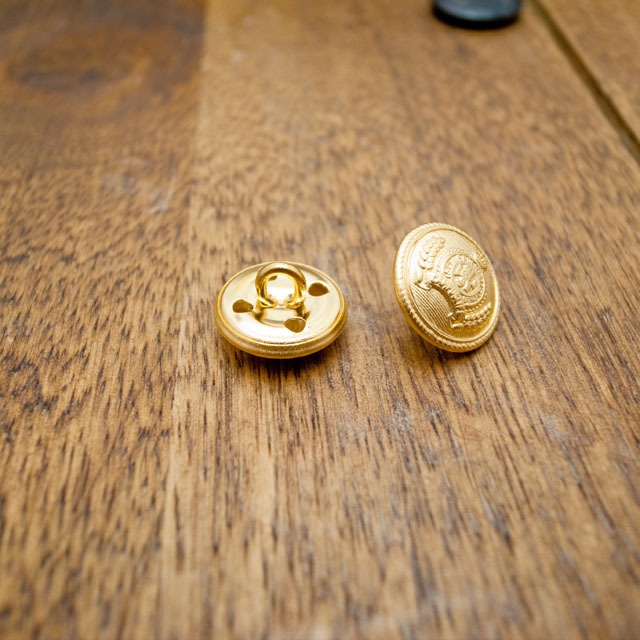 メタルエンブレム