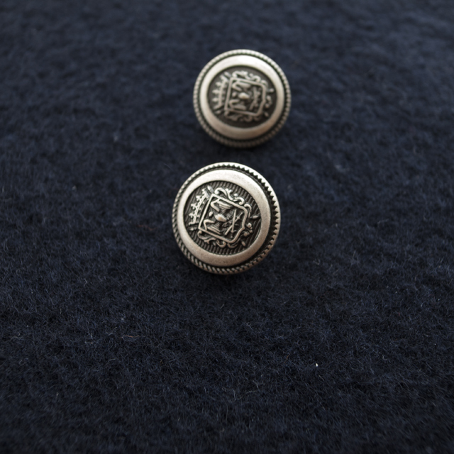 メタルエンブレム