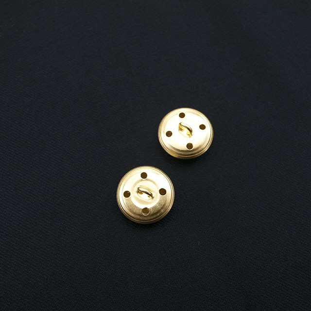 エンブレムボタン 18mm |メタルボタンの卸通販 《タカシマ》