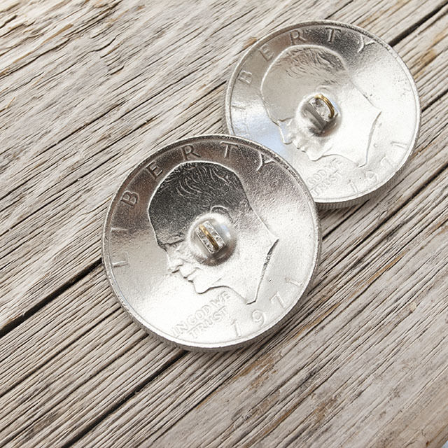 コンチョボタン 37mm |コンチョボタンの卸通販 《タカシマ》