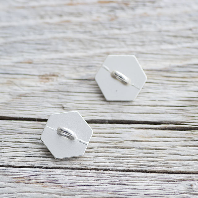 メタルボタン 15mm | 《ボタン専門店タカシマ》 貝ボタンメーカー