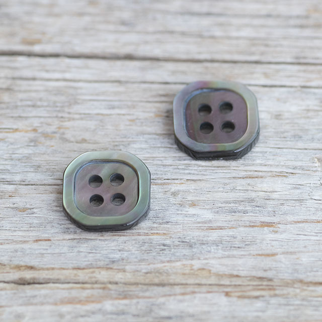 黒蝶貝 13mm|貝ボタン□タカシマ□