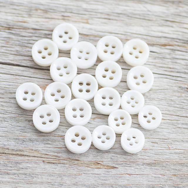 高瀬貝 9mm|貝ボタン□タカシマ□