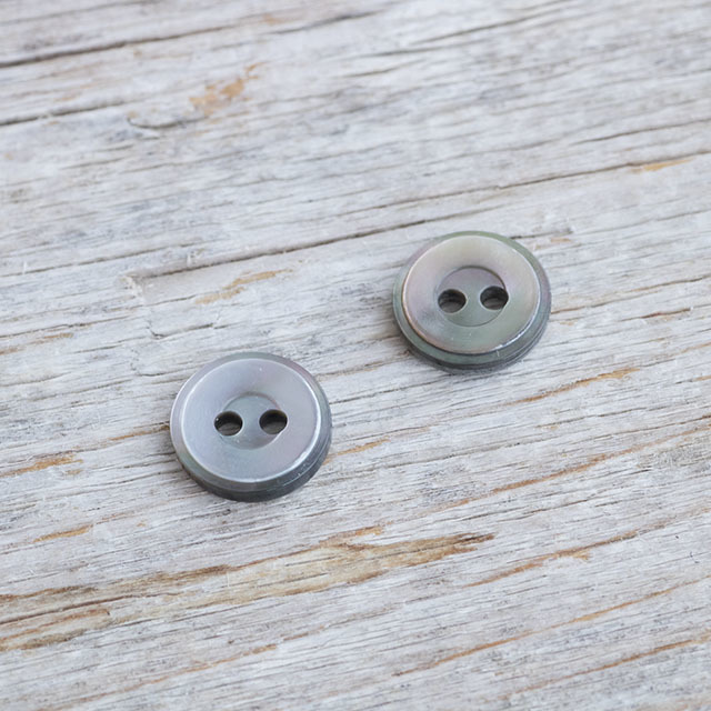 黒蝶貝 9mm|貝ボタン□タカシマ□