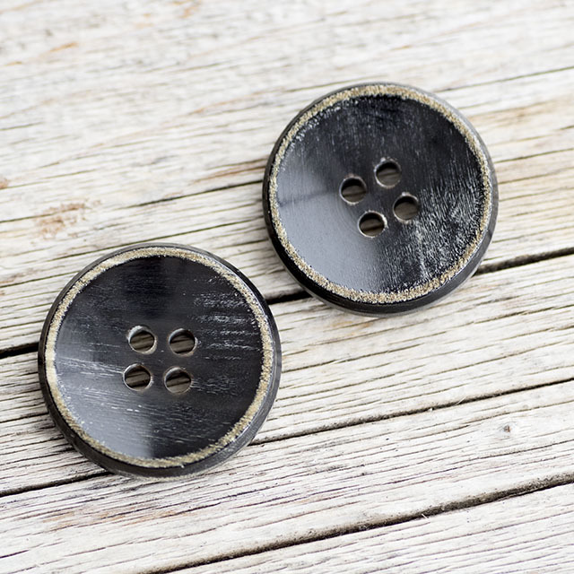 高瀬貝 23mm|貝ボタン□タカシマ□