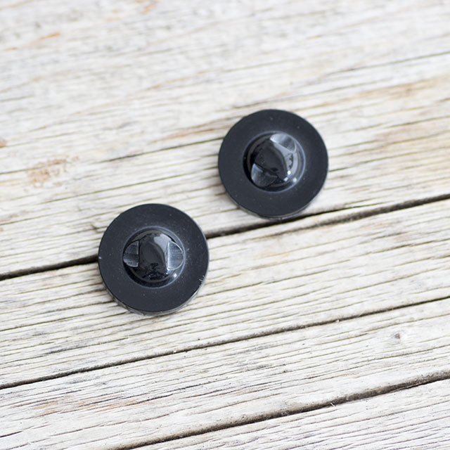 ハンマーシェル黒蝶貝