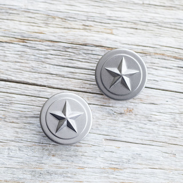 コンチョボタン 18mm |コンチョボタンの卸通販 《タカシマ》