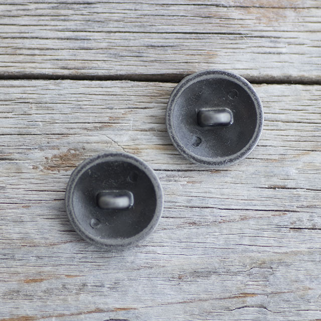 メタルボタン 15mm | 《ボタン専門店タカシマ》 貝ボタン