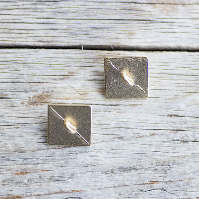 ゆ*う様 【完売品新品】birthdaybashボアポンチョ　メタルボタンバタフ ゆ*う様 【完売品新品】birthdaybashボアポンチョ メタルボタン