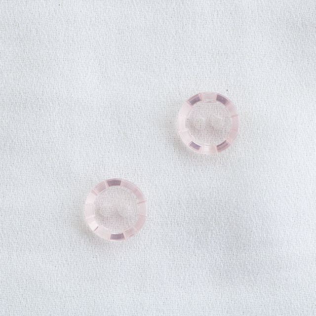 プラスチックボタン 10mm プラスチックボタンの卸通販 《タカシマ》