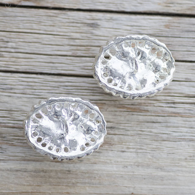 ビジューボタン 27mm |装飾ボタンの卸通販 《タカシマ》