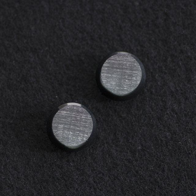 【新品】Rady キラキラ♡ビジューボタン ラインスタジャン ビジューボタン（ラインストーンボタン） 10mm |ラインストーン