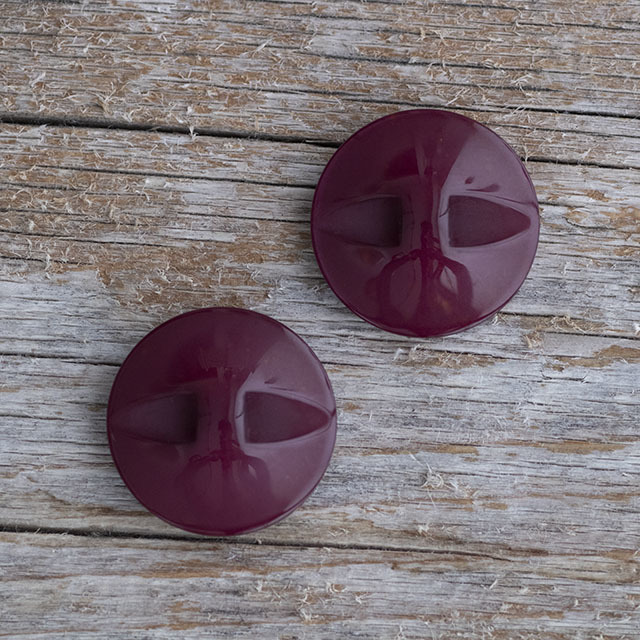 ビジューボタン