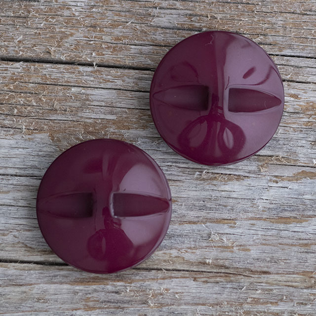 ビジューボタン