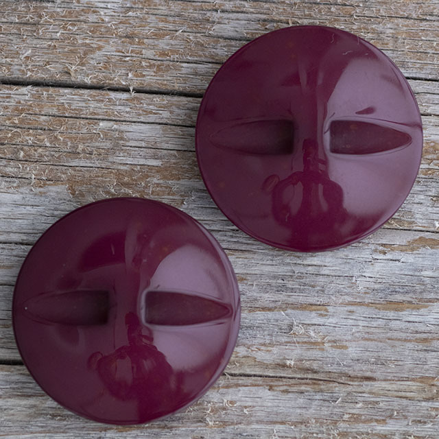 ビジューボタン