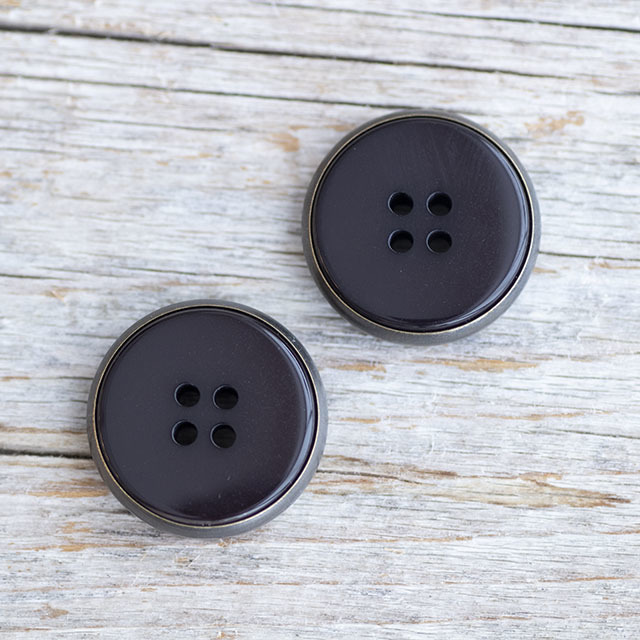 コートボタン 20mm コート用ボタンの卸通販 《タカシマ》