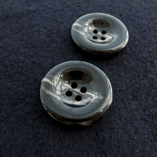 コートボタン 35mm コート用ボタンの卸通販 《タカシマ》