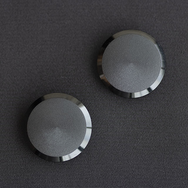 ブラックフォーマルボタン 18mm フォーマル用ボタンの卸通販