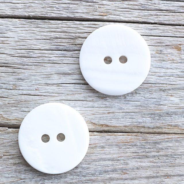 アワビ貝 13mm|貝ボタン□タカシマ□