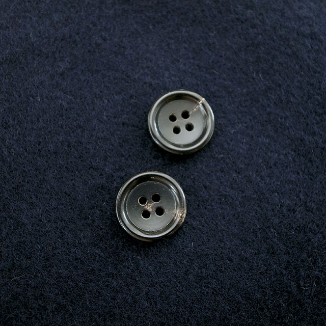 水牛ボタン｜ホーンボタンの卸通販 《タカシマ》