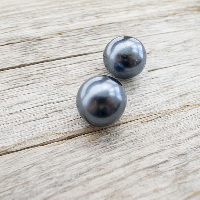 パールボタン 18mm| パールボタンの卸通販 《タカシマ》