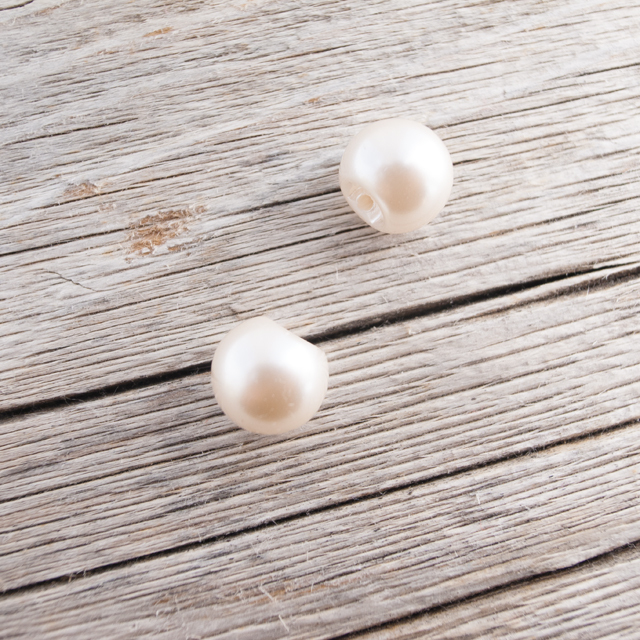 最終価格【magliano】パールボタン パールボタン 金 AM‐2590 | イオンスタイルオンライン 衣料品・暮らし