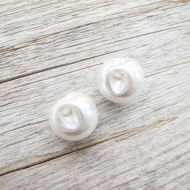 パールボタン 11.5mm | パールボタンの卸通販 《タカシマ》