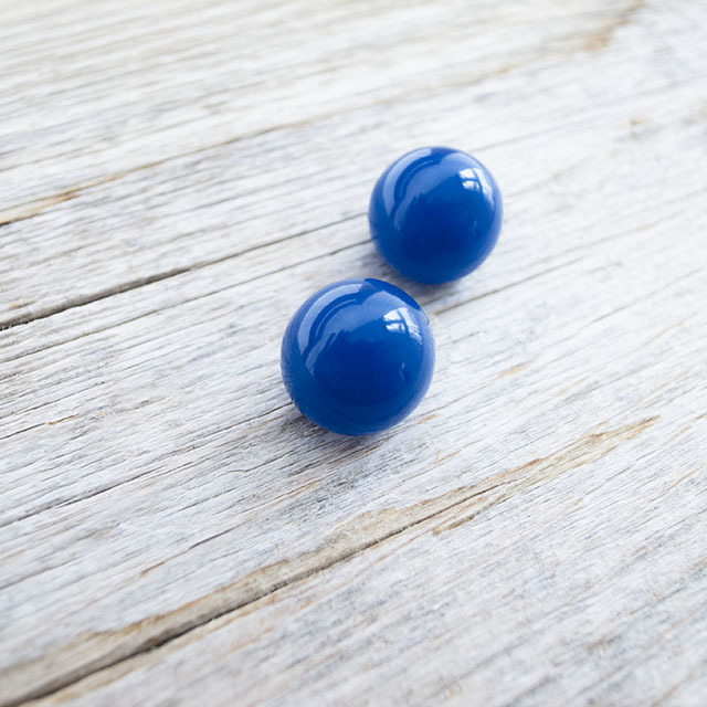 ビーズボタン 15mm ビーズボタンの卸通販 《タカシマ》