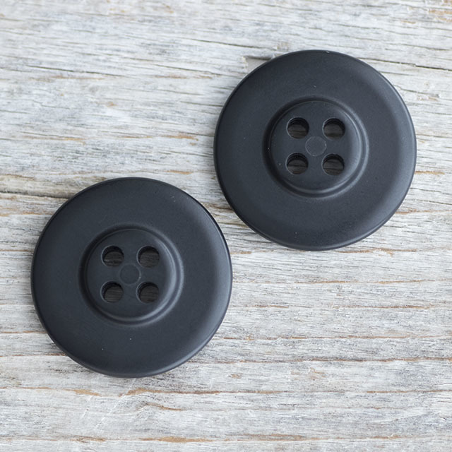 ミリタリーボタン