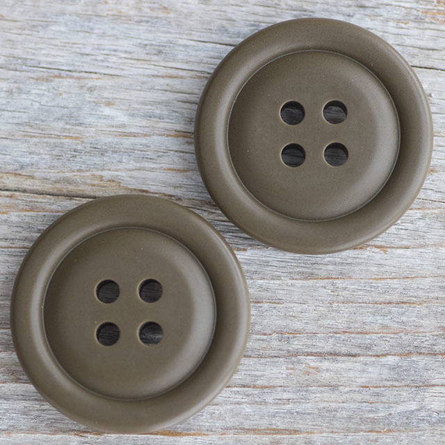 ミリタリーボタン 30mm <ミリタリーボタン卸通販 タカシマ＞