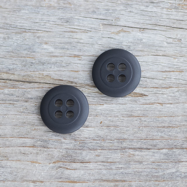 ミリタリーボタン 15mm <ミリタリーボタン卸通販 タカシマ＞