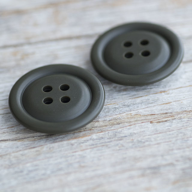 ミリタリーボタン 25mm <ミリタリーボタン卸通販 タカシマ＞