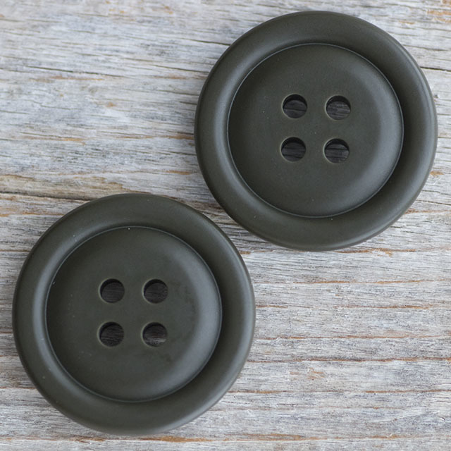 ミリタリーボタン 30mm <ミリタリーボタン卸通販 タカシマ＞