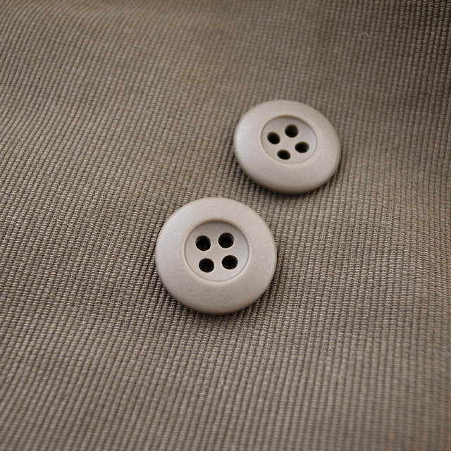 ミリタリーボタン 23mm <メタルボタン卸通販 タカシマ＞