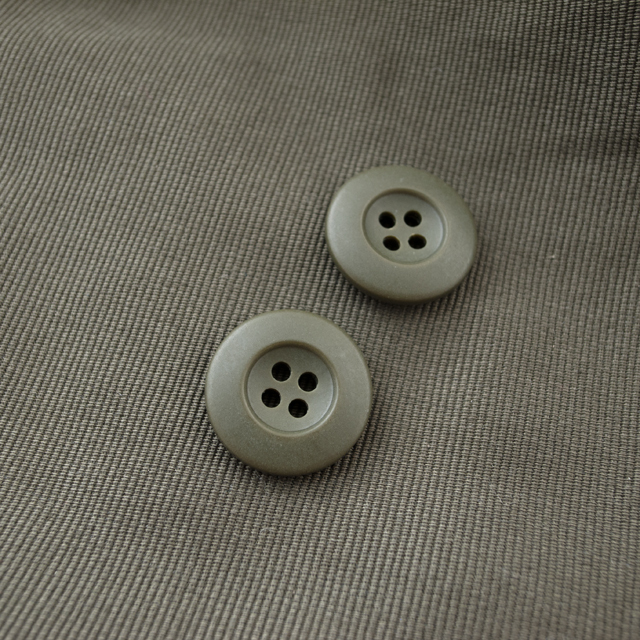 ミリタリーボタン 23mm <メタルボタン卸通販 タカシマ＞