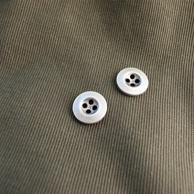 20s 30s vintage US ARMY メタルボタン 7個セット 20s 30s vintage US ARMY メタルボタン 7個セット - メルカリ