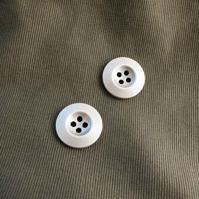 専用　20s 30s vintage US ARMY メタルボタン セット US Army 30-40s メタルボタン（亜鉛キャスト）17mm、100個セット