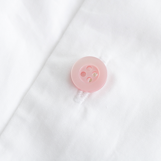 名入れボタン（ネーム入れボタン）セット】ES105 13mm カラフルカラー