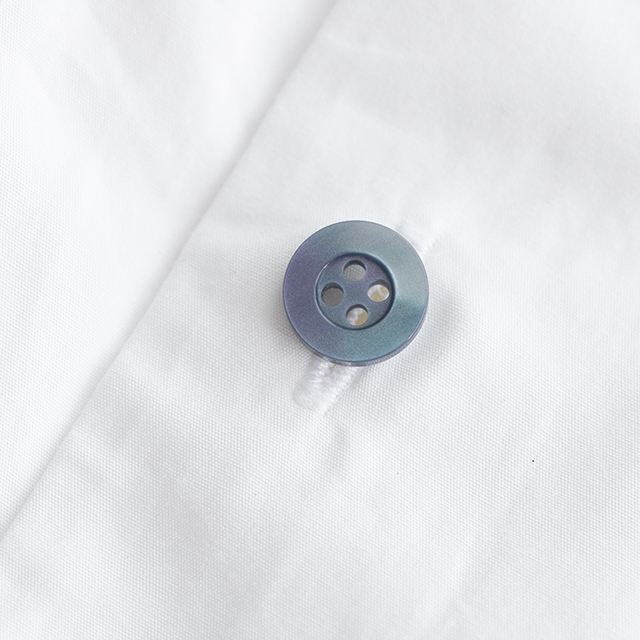 名入れボタン（ネーム入れボタン）セット】ES105 13mm カラフルカラー