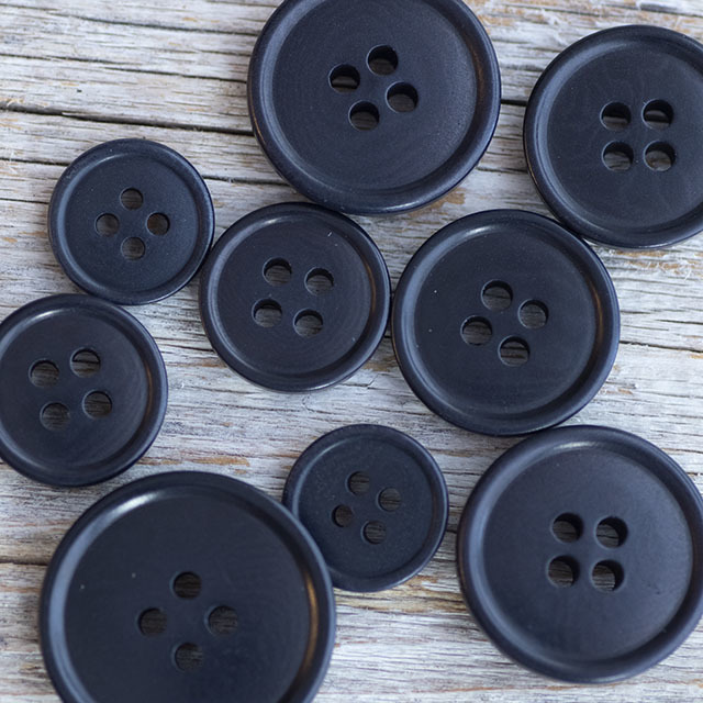 ナットボタン 28mm <ナットボタン卸通販 タカシマ＞